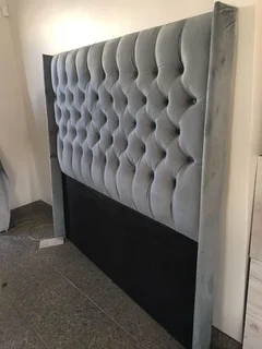 Affordable headboards