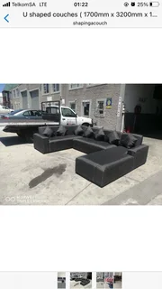 Beautiful couches for sale