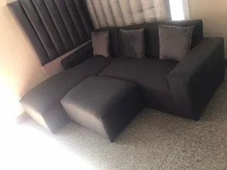 Brand new couches