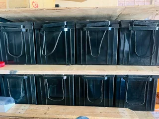 PSS 150AH 12V RECHARGEABLE DEEP CYCLE BATTERIES