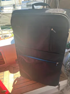 Suitcases - Ad posted by Yosh