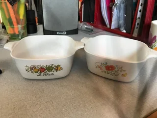 Corningware 130x130 H60