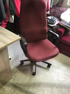 Office chair