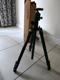 Camera Gear