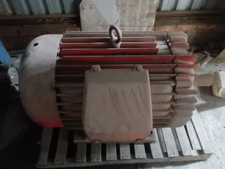 20 ton Hydraulic press &#43; electric motor