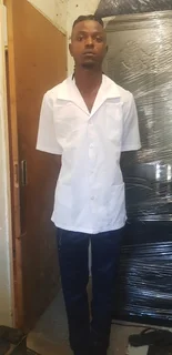 Panashe Chebundo{Care Giver}