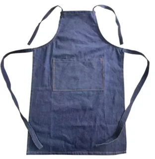 Denim Aprons