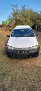 2007 Fiat Strada Single Cab