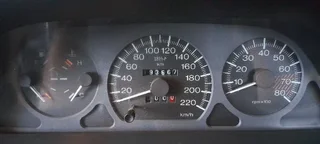 2007 Fiat Strada Single Cab