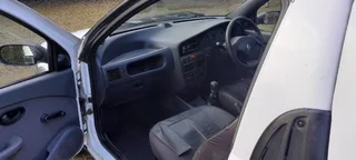 2007 Fiat Strada Single Cab