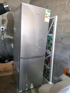 Hisense Fridge