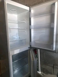 Hisense Fridge