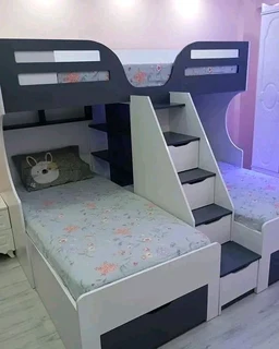 Bunk beds