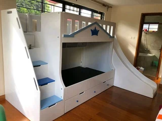 Bunk beds