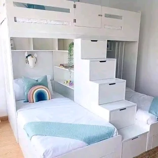 Bunk beds