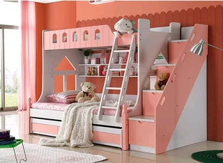 Bunk beds