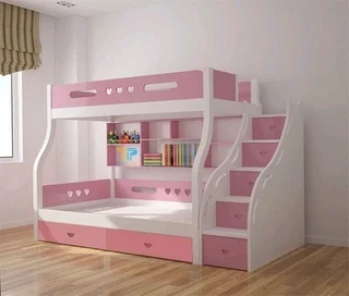 Bunk beds