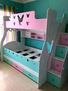 Bunk beds