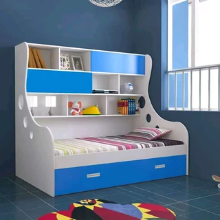 Bunk beds