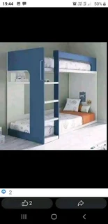 Bunk beds