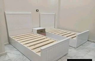 Buttom beds