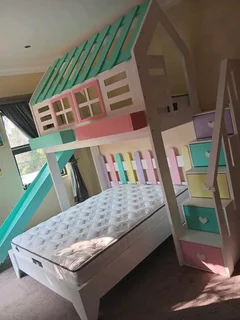 Bunk beds