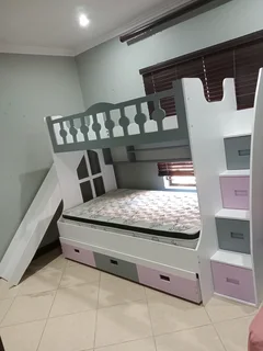 Bunk beds