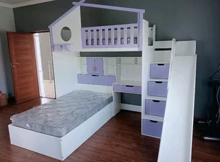Bunk beds
