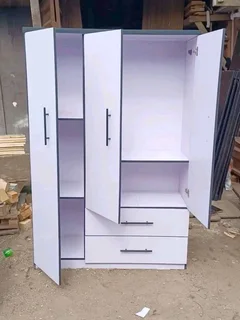 Wardrobe house  property