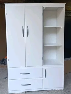 Wardrobe house  property