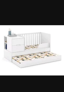 Cot beds