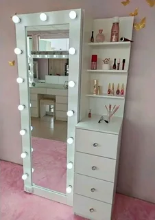 Dressing table