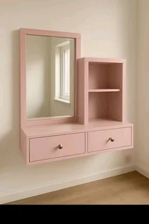 Dressing table