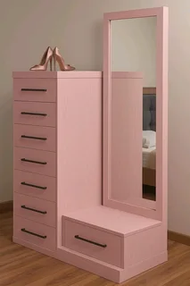 Dressing table