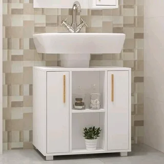 Bathroom vanity