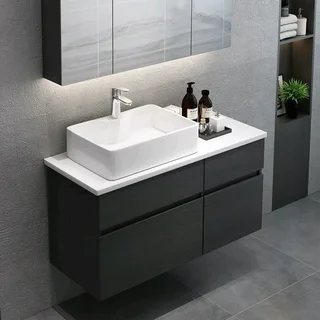 Bathroom vanity
