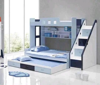 Bunk beds