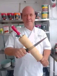 Qualified Chef looking for work