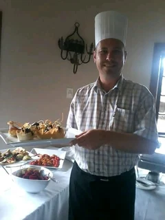 Qualified Chef looking for work