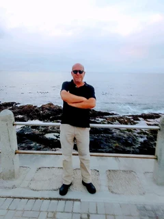 Qualified Chef looking for work