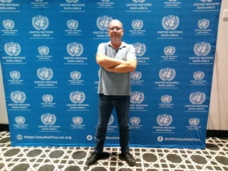 Qualified Chef looking for work