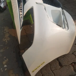 2021‐2023 Toyota Starlet Front Bumper Available For Sale