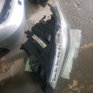 2009‐2011 Bmw E90 F/l Headlight Available For Sale