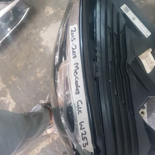 2015‐2018 Mercedes Glk W253 headlight available for sale