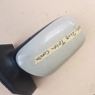 2004‐2008 Toyota COROLLA side mirror available for sale