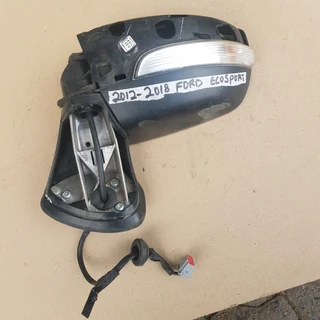 2012‐2018 Ford ecosport side mirror available for sale