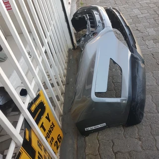 2018‐2021 Nissan X‐trail Front Bumper Available For Sale