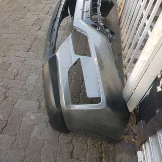 2018‐2021 Nissan X‐Trail front BUMPER available for sale