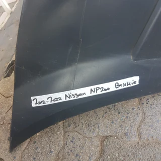 2018‐2021 Nissan X‐Trail front BUMPER available for sale