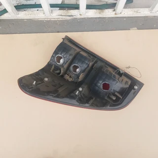 2015‐2020 Toyota Hilux Gd6 L/h Taillights Available For Sale